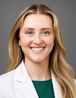 photo of Francesca R. Coxe, MD