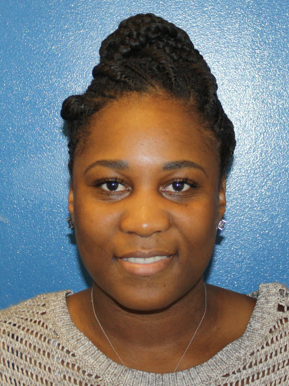 photo of Tamara G. McFarlane, NP