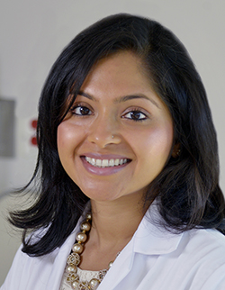 photo of Geeta G. Laud, MD
