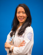photo of Grace Solomon, NP