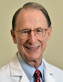 Harvey Strauss, DPM, FACFAS