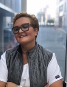 photo of Ianina Suponitsky, NP