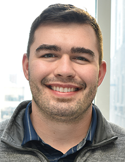 Jack Fitzgerald, PT, DPT, OCS, ATC