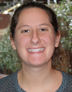 photo of Jaclyn P. Smulofsky, PT, DPT, OCS, SFMA-Level 1
