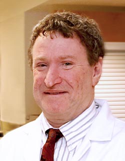 photo of James D. Beckman, MD