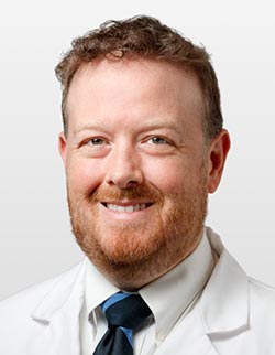 photo of James N. Robinson, MD