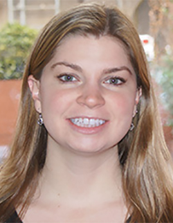 photo of Jamie C. Lamb, PT, DPT, OCS, CMPT, PMA-CPT