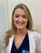 photo of Jenna Moulton, NP