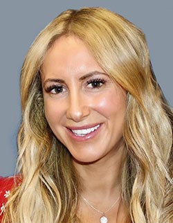 photo of Jennifer M. Berger, MD