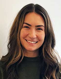 photo of Jennifer Talevski, NP