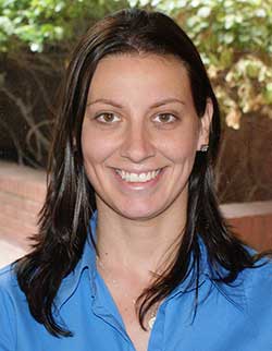 Jessica L. Hettler, PT, DPT, MHA, ATC, Cert MDT, SCS, OCS