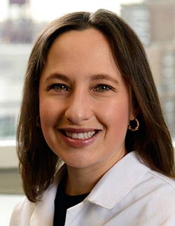 photo of Jessica Rachel Starr, MD