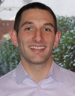 Joe Malizia, PT, DPT, OCS, COMT, CSCS