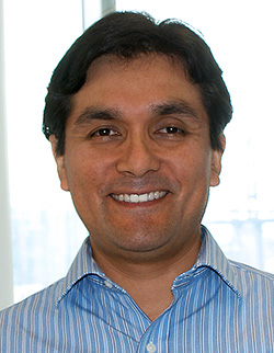 photo of John B. Castro, PT, DPT, OCS, MTC