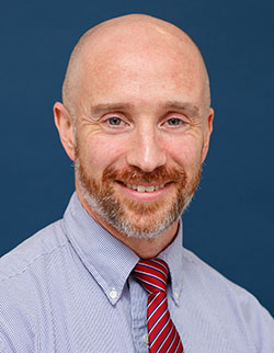 Jon Cinkay, MS PT, MA EP, CEES