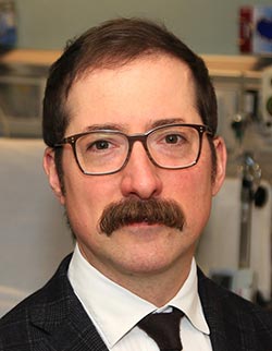 photo of Jonathan C. Beathe, MD