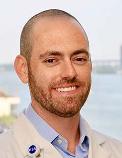 photo of Jordan M. Ruby, MD