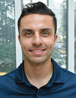 photo of Joseph Giacomo, PT, DPT, ATC, CSCS