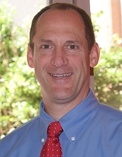 Joseph T. Molony Jr., PT, MS, SCS, CSCS