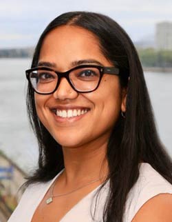 photo of Kanupriya Kumar, MD