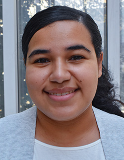 photo of Katerin S. Salgado, OTR/L