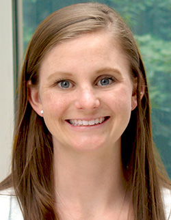 Katherine M. Wilson, PT, DPT