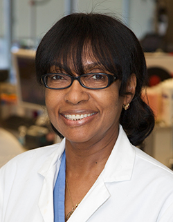 photo of Kethy M. Jules-Elysee, MD