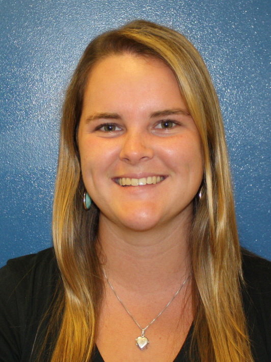 photo of Kristen A. McNamara, NP