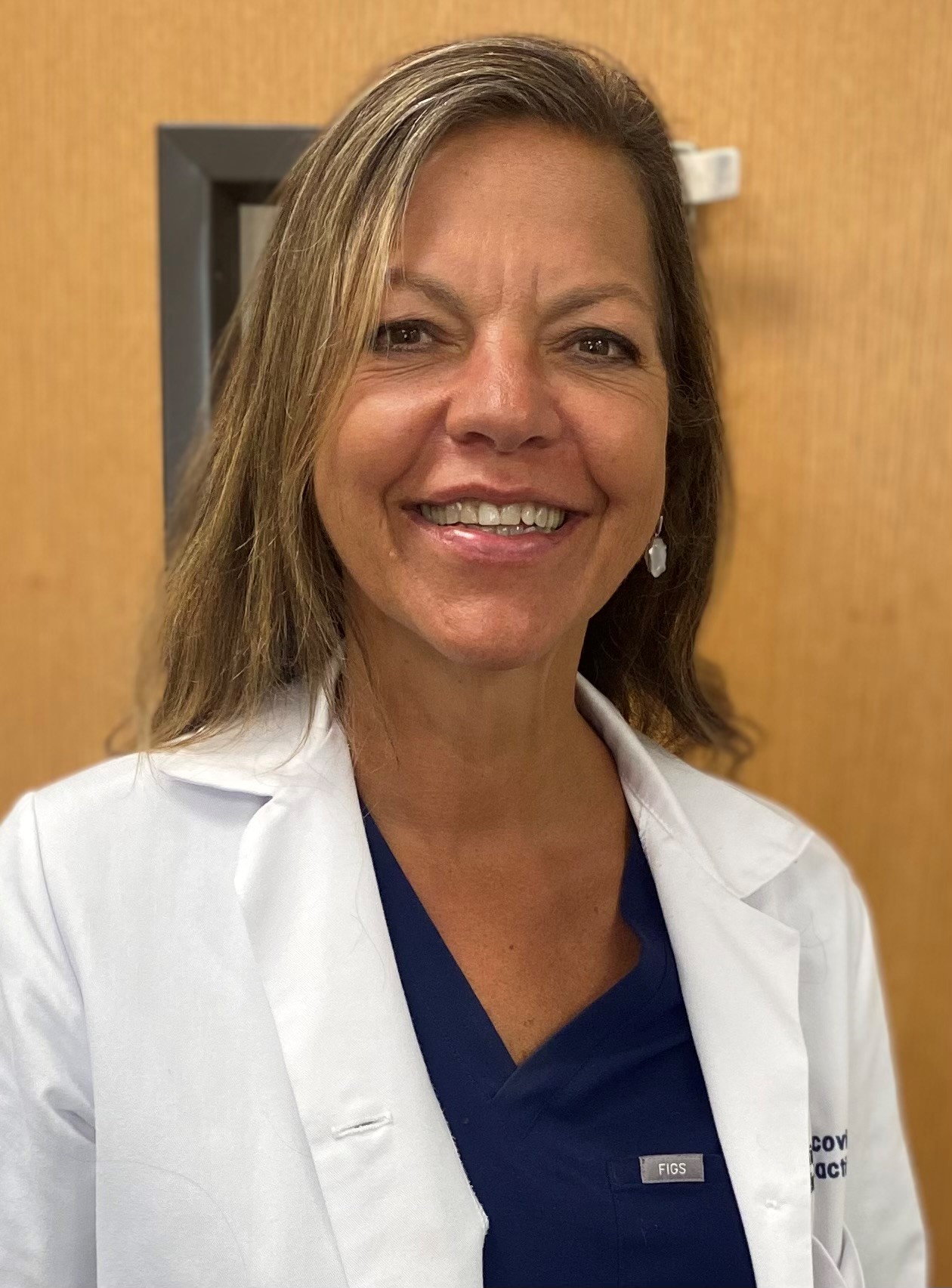 photo of Kristine Viscovich, NP