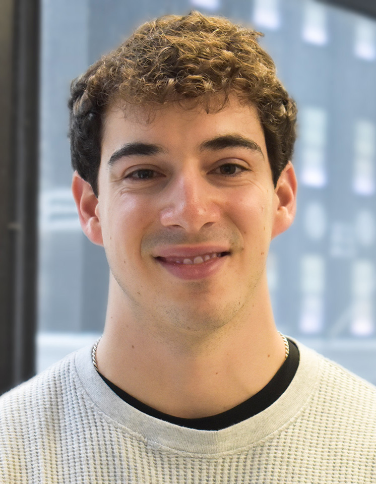photo of Kyle Eline, PT, DPT, CSCS