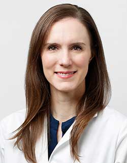 Photo of Dr. Moore
