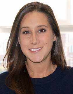 Lauren Menino Rosenbluth, MS, OTR/L