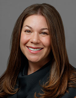 photo of Lauren Stafford, MD