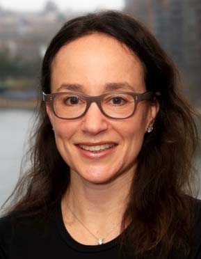 photo of Lauren H. Turteltaub, MD