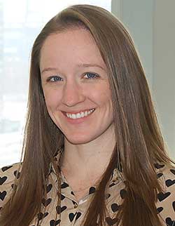 Leigh-Ann Bramble, PT, DPT, EdD, COMT