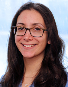photo of Lila R. Baaklini, MD