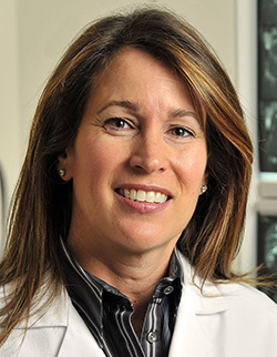photo of Lisa R. Callahan, MD