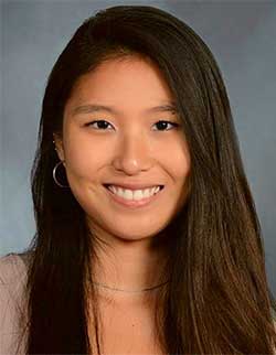 photo of Lucia Lee, MD