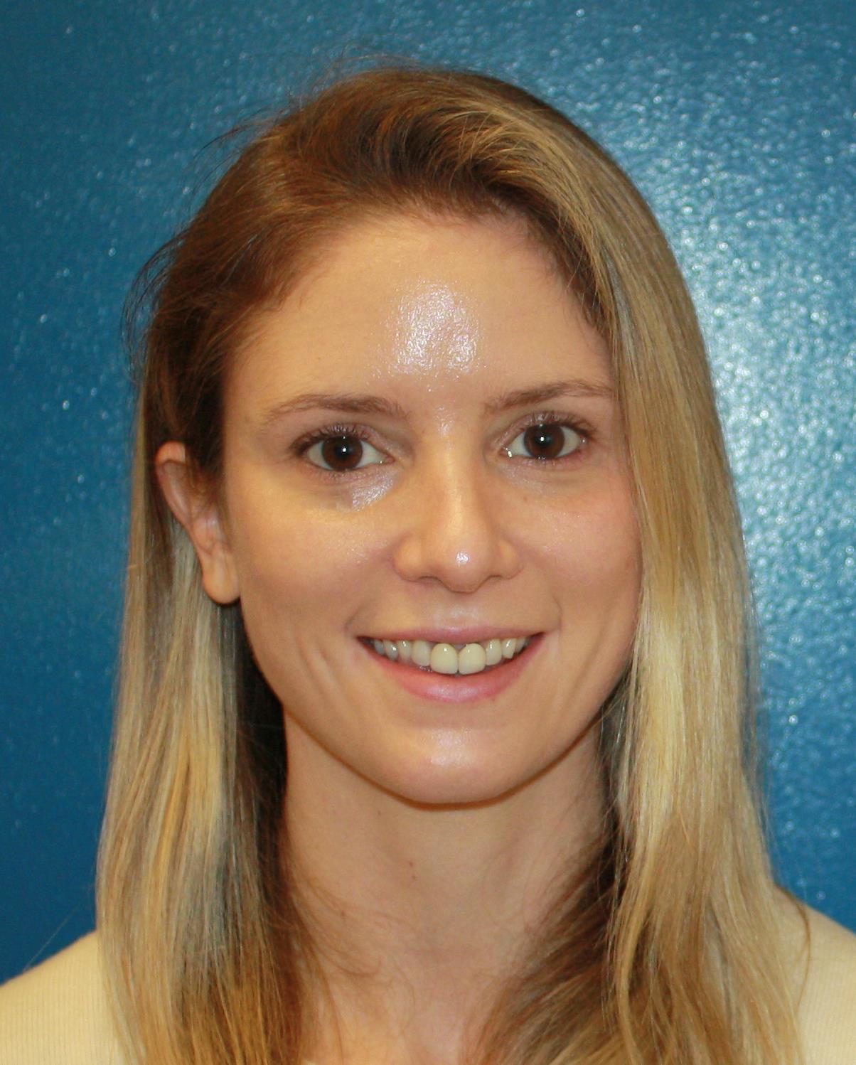 photo of Lauren M. Vinciguerra, NP
