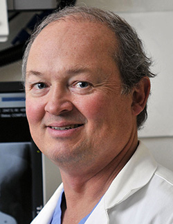 Mark P. Figgie, MD