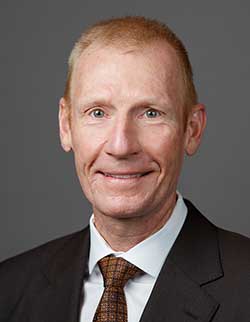 photo of Mark A. Weller, MD