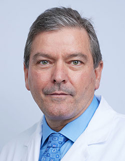 photo of Martin W. Roche, MD