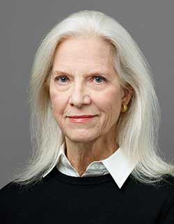 photo of Mary K. Crow, MD