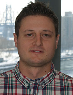 photo of Matt S. Pugliese, MS, PT, DPT, ScD, OCS, FAAOMPT