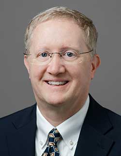 photo of Matthew T. Drake, MD, PhD