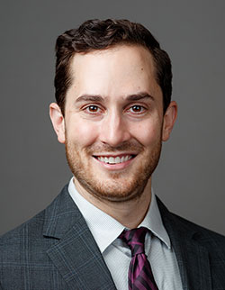 photo of Matthew R. Murray, MD