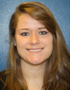 photo of Meaghan Hurley, NP