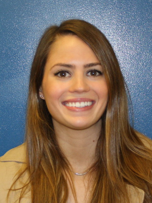 photo of Megan M. Totaro, NP