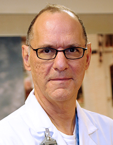 photo of Michael A. Gordon, MD