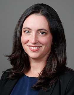 photo of Michelle C. Carley, MD